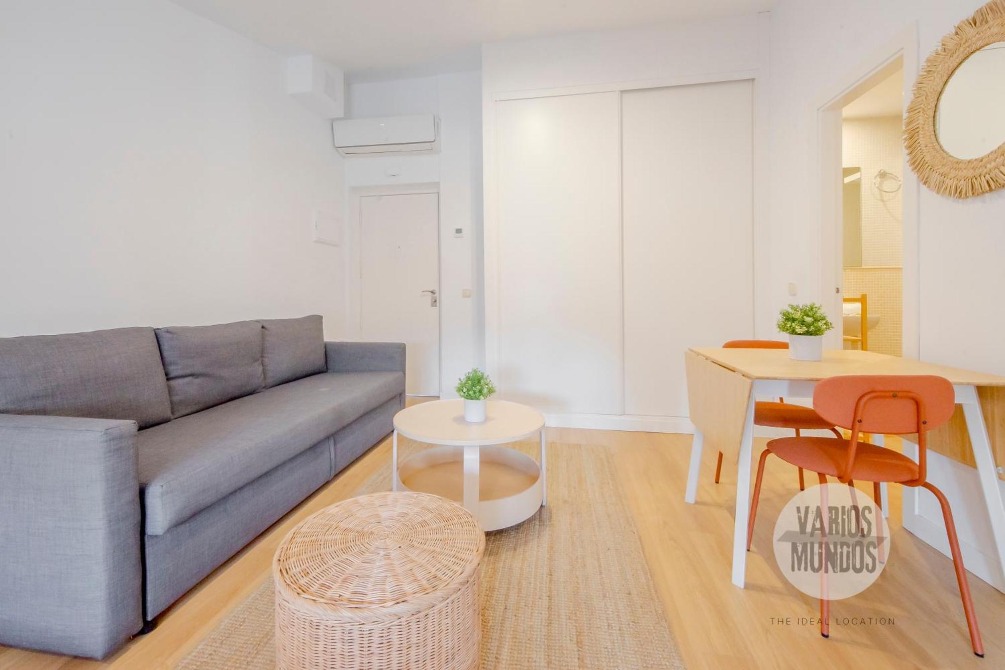 Retiro Para 3 En Sol, Conoce Concepcion Jeronima Madrid Ngoại thất bức ảnh