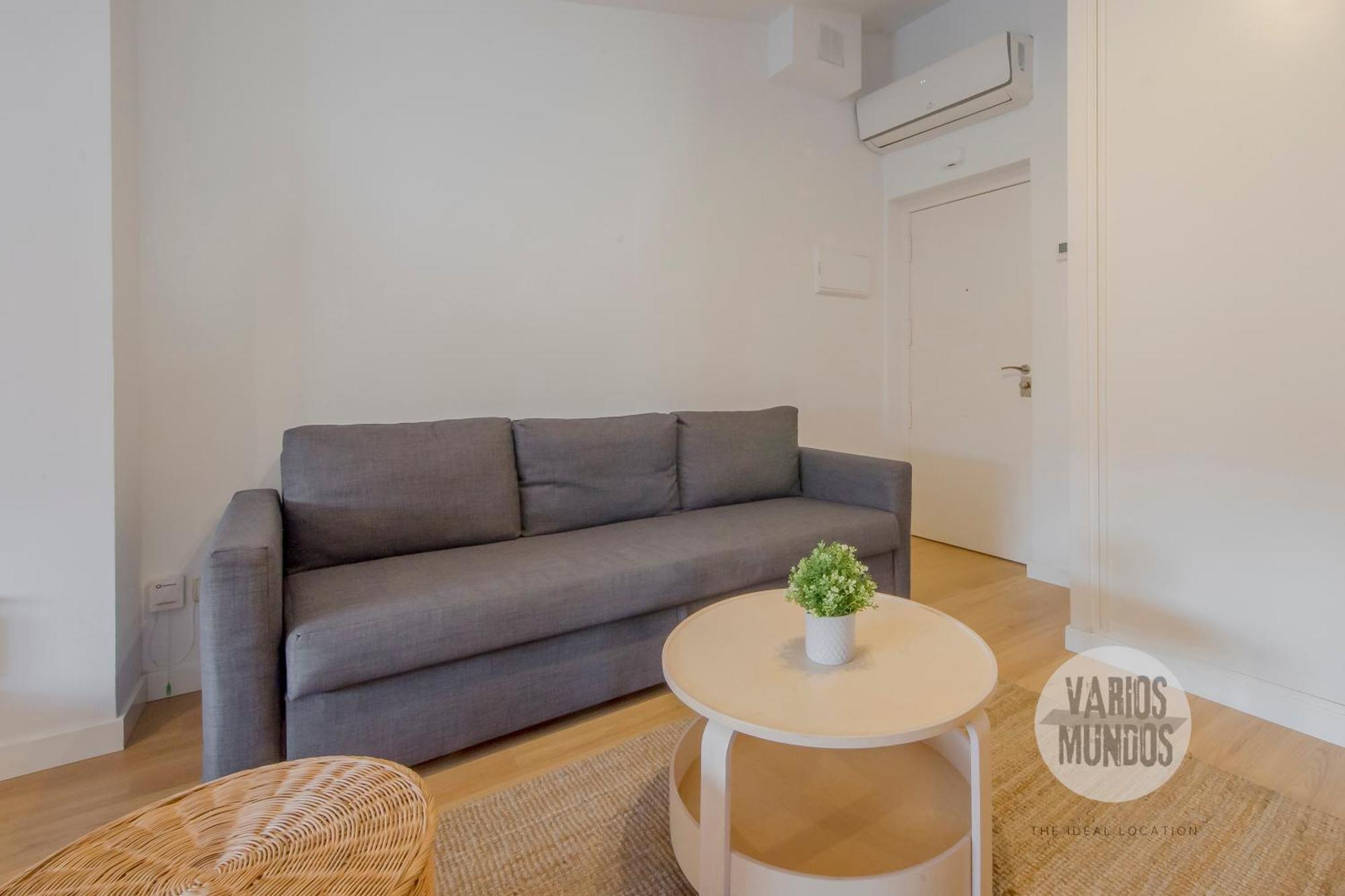 Retiro Para 3 En Sol, Conoce Concepcion Jeronima Madrid Ngoại thất bức ảnh